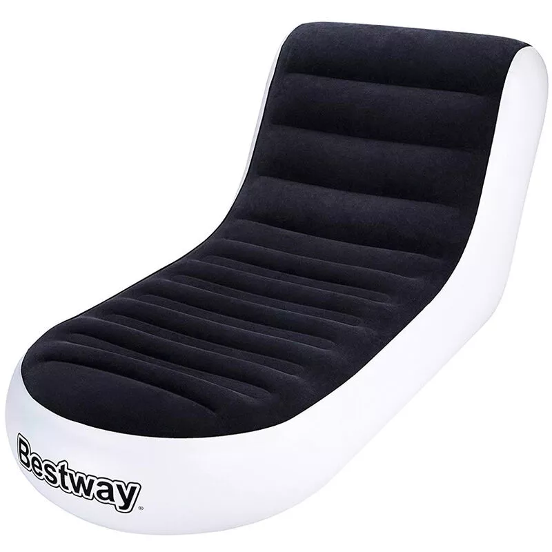 Bestway - blungi sillon hinchable 165x84x79 cm 75064 barato