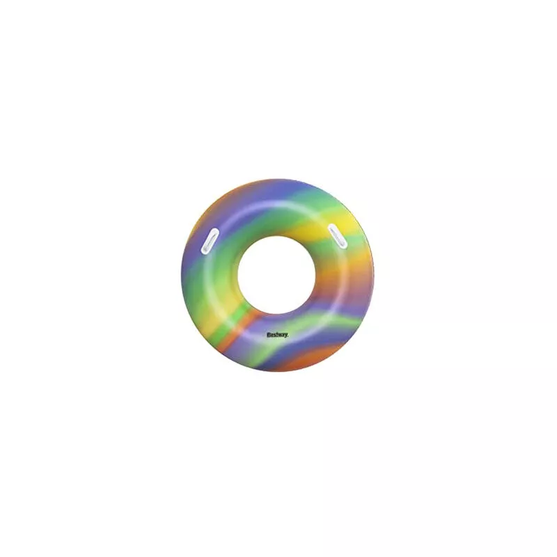 Bestway - bou e arco iris 1