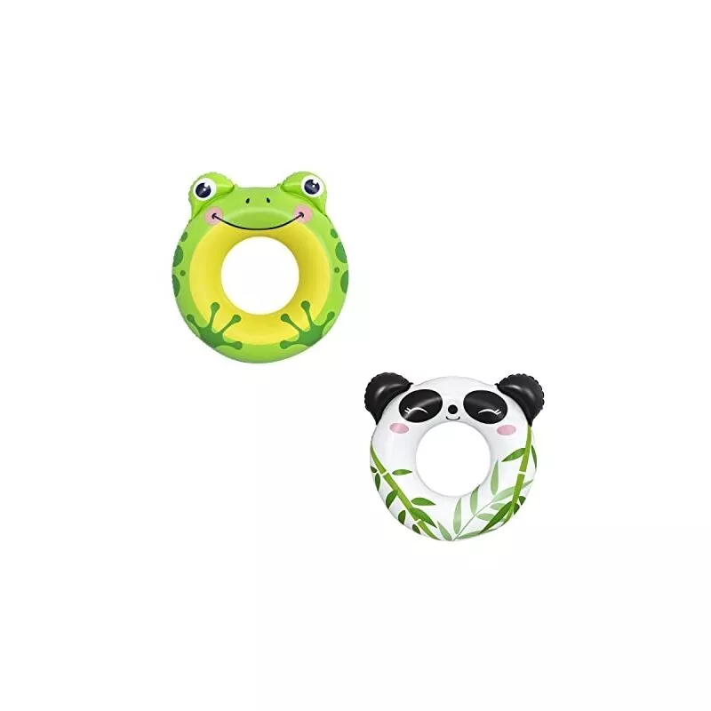 Bestway - bou e splashpals para niños 79 cm x 85 cm 36351 barato