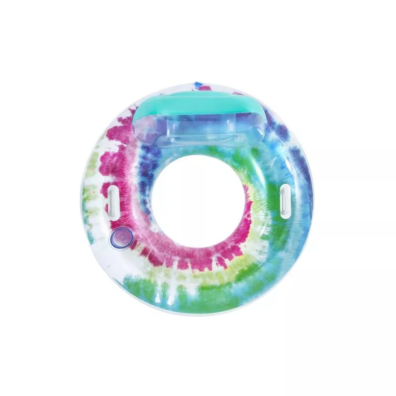 Bestway - bou e tie dye 1.18 mx 1.17 m 43637/23 barato