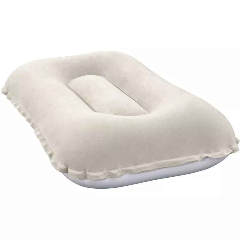 Bestway - cojín hinchable para camping 67121 barato