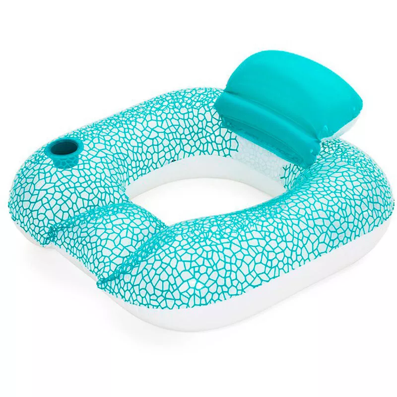 Bestway - colchoneta asiento 102x94 cm 43097 barato