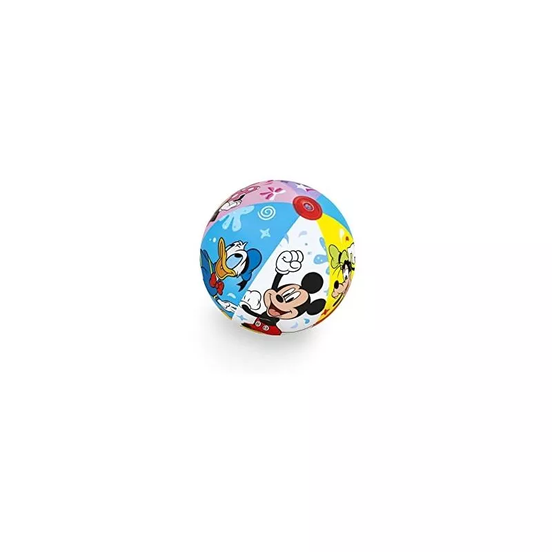 Bestway - disney junior mickey y amigos pelota de playa 91098 barato