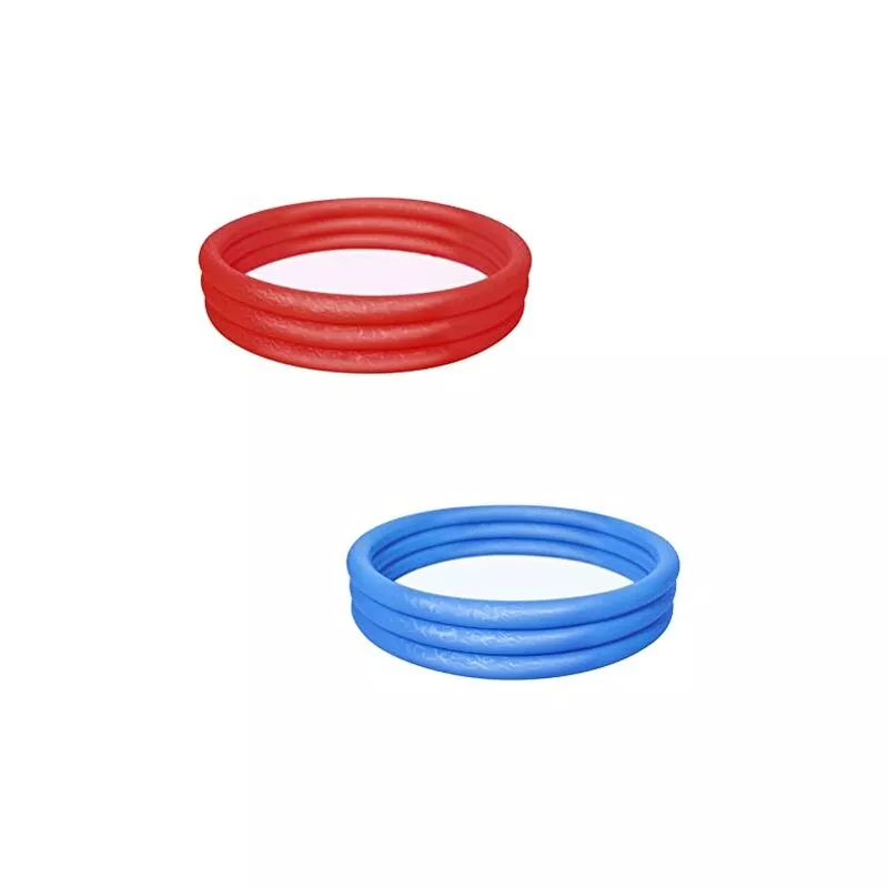 Bestway - piscina hinchable para niños 1.83 mx 33 cm BEY51027 barato