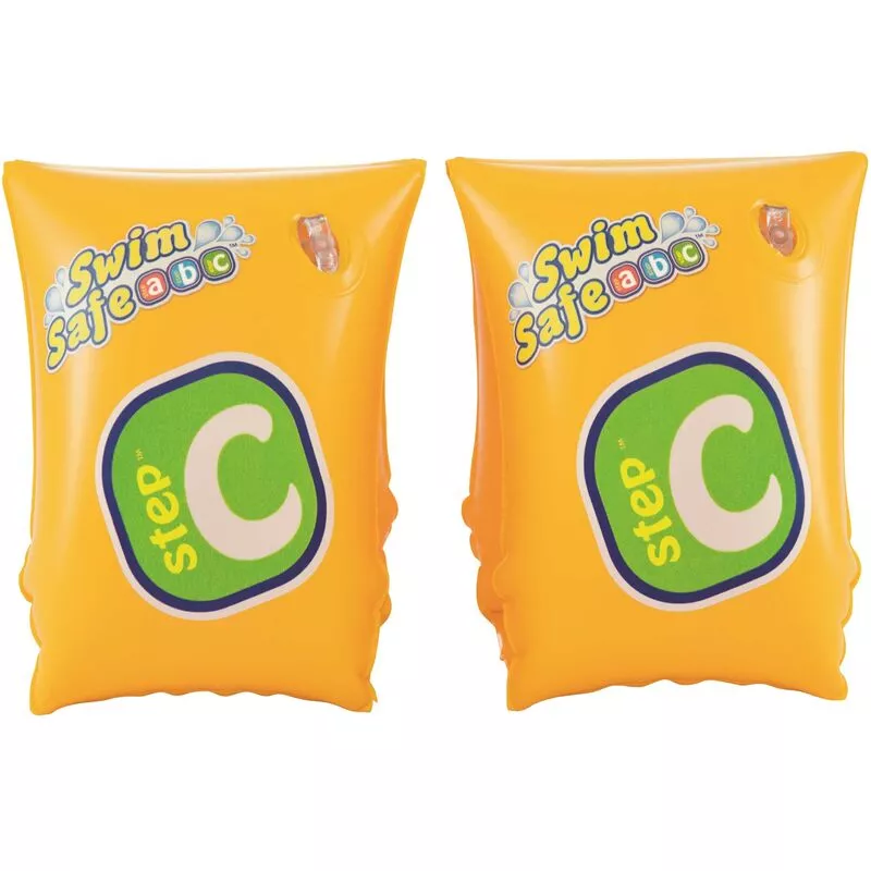 Bestway - swim safe abc brazalete hinchable wondersplash s/m 32033 barato