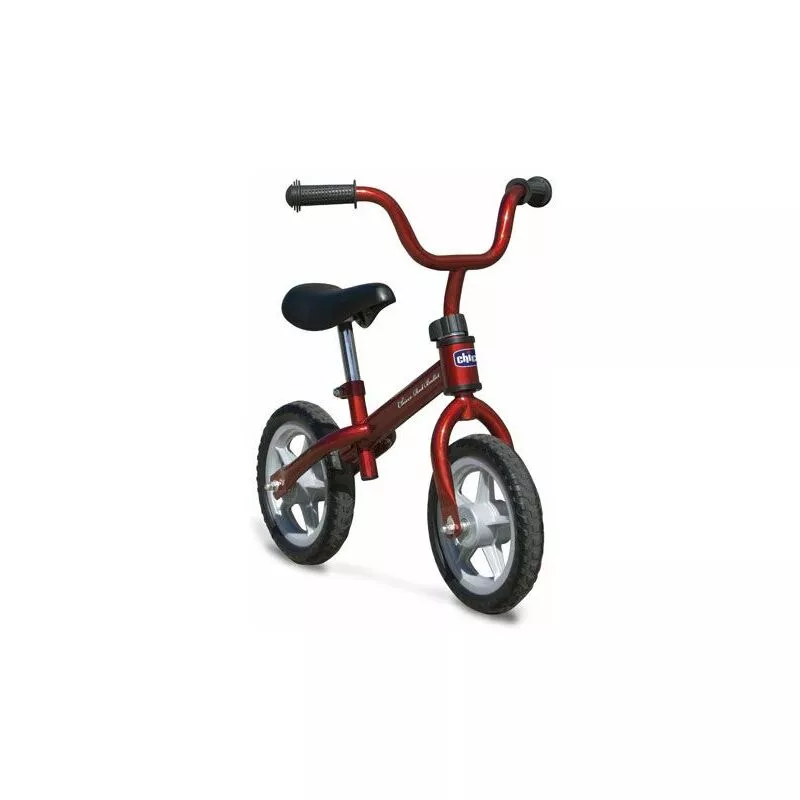 Bicicleta Infantil Rojo (30+ Meses) 8003670737827 S2403102 - Chicco barato