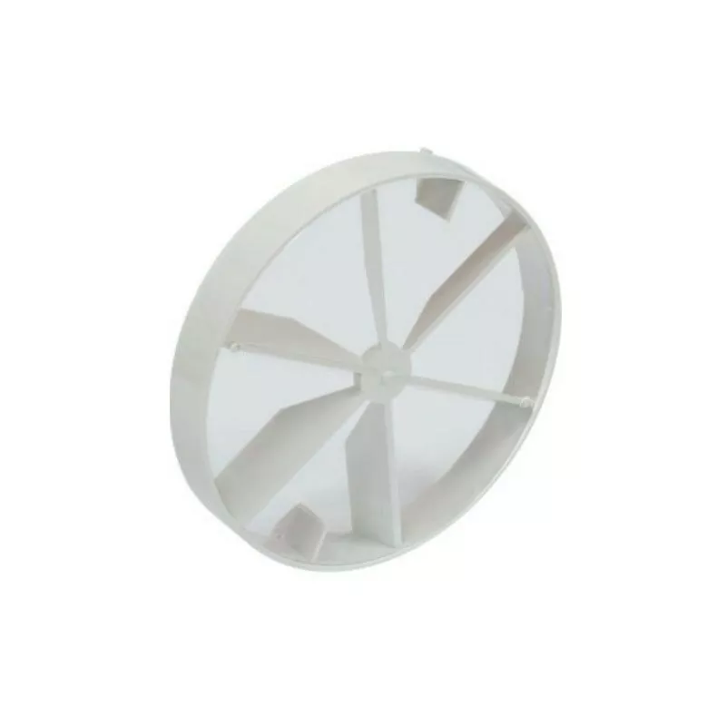 Bilake - Clapeta antirretorno Blanco Ø125 - Blanco barato