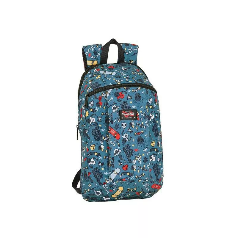 Blackfit8 - Mochila Casual Alienskate barato