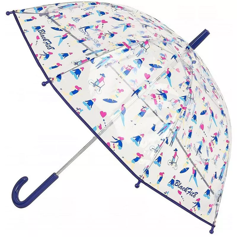 Blackfit8 - Paraguas Burbuja Go Girls Ø 76 cm 8412688442331 S4304401 barato