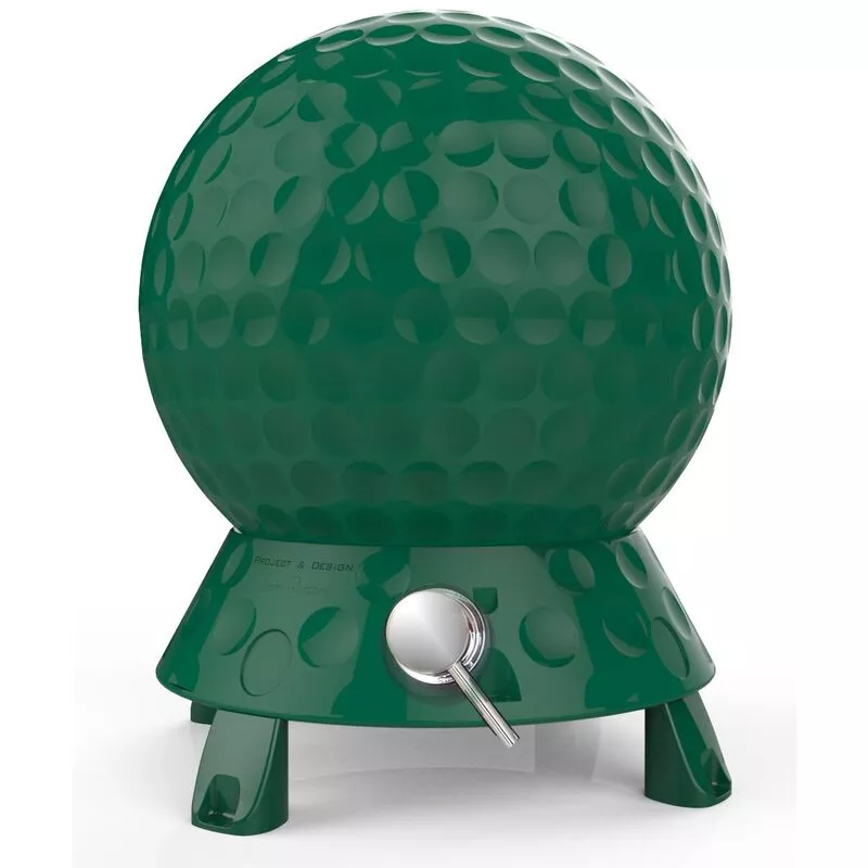 Bola caliente del colector solar verde ARKEMA DESIGN - prodotto made in Italy CV-HB240/6016 barato