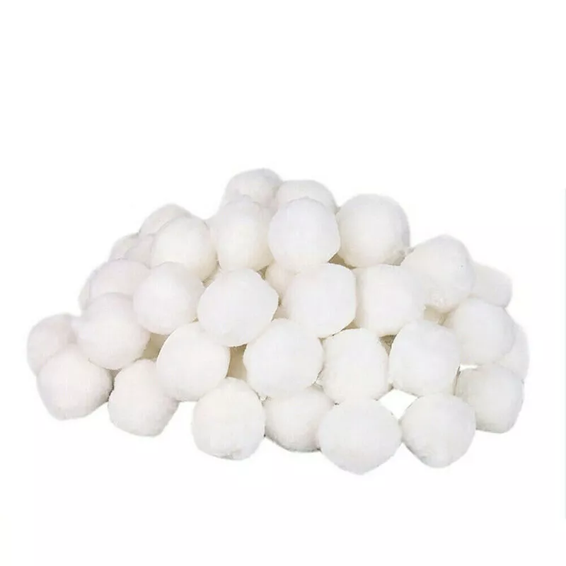 Bola de filtro para piscina