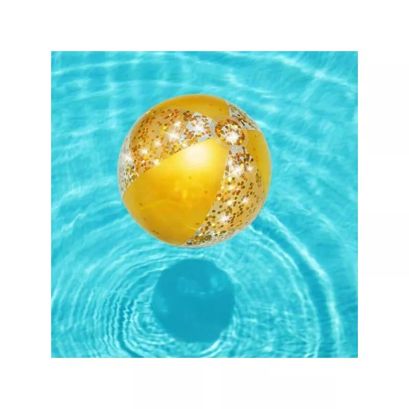 Bola de globo de FashionGlitter brillo inflable piscina marina playa playa barato