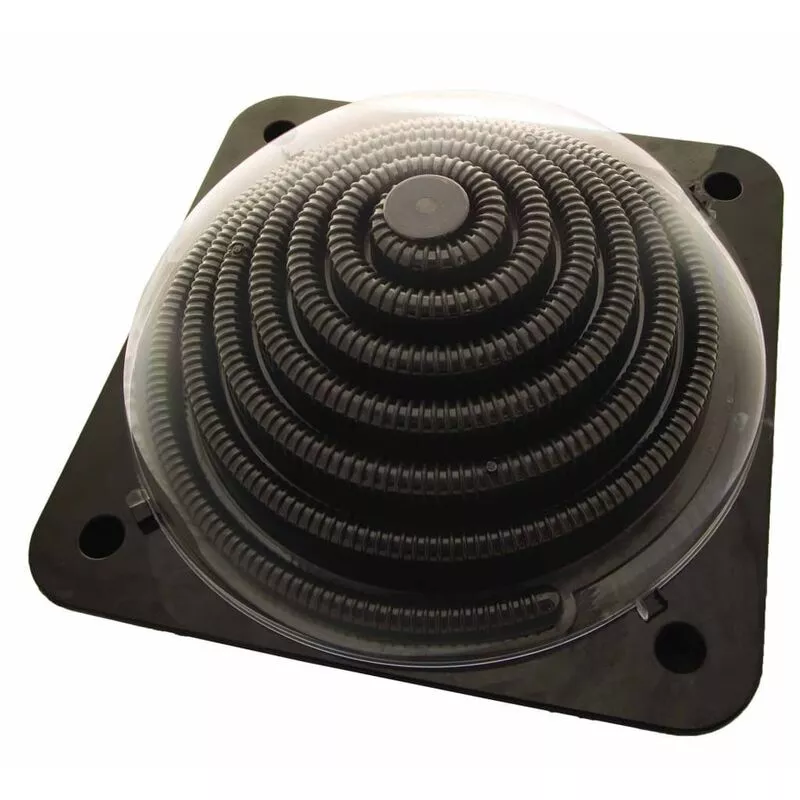 Bola solar Pyramid 1000 Blue Bay Negro barato