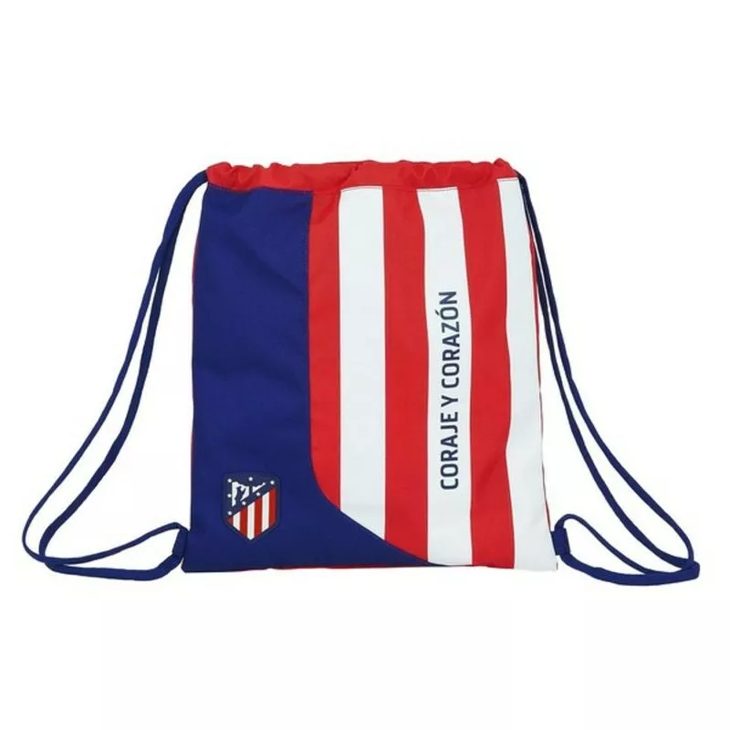 Bolsa Mochila con Cuerdas - Atlético Madrid barato