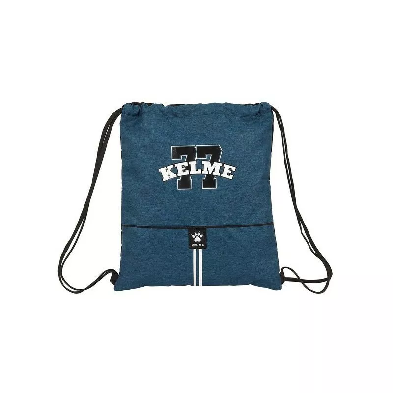 Bolsa Mochila Con Cuerdas - Kelme En Oferta Bolsa Mochila Con Cuerdas - Kelme Barato