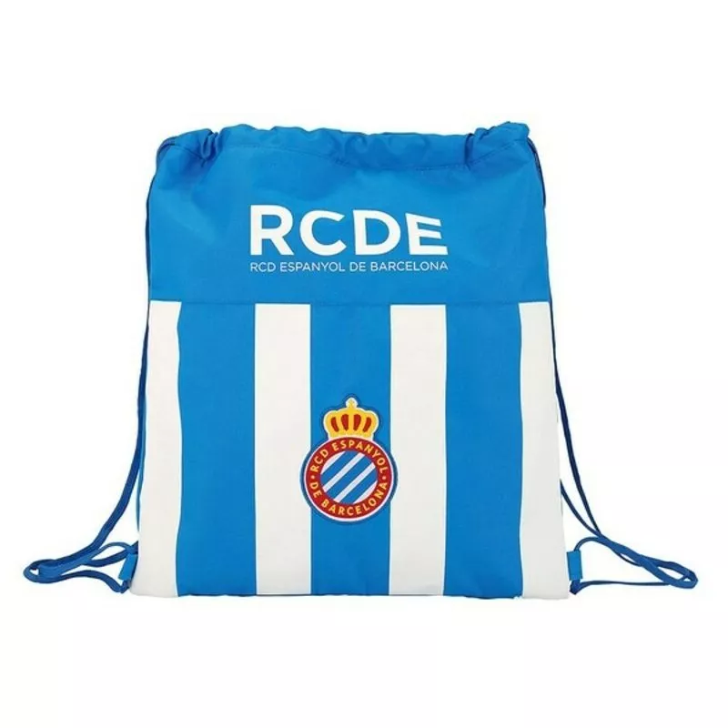 Bolsa Mochila con Cuerdas - Rcd Espanyol barato