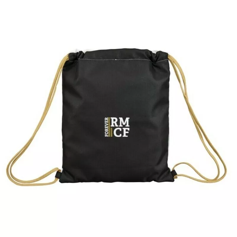 Bolsa Mochila con Cuerdas - Real Madrid C.f. barato