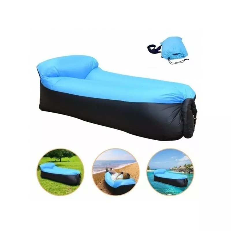 Bolsa de aire Hangout de bolsillo Sofá sagrado para dormir barato