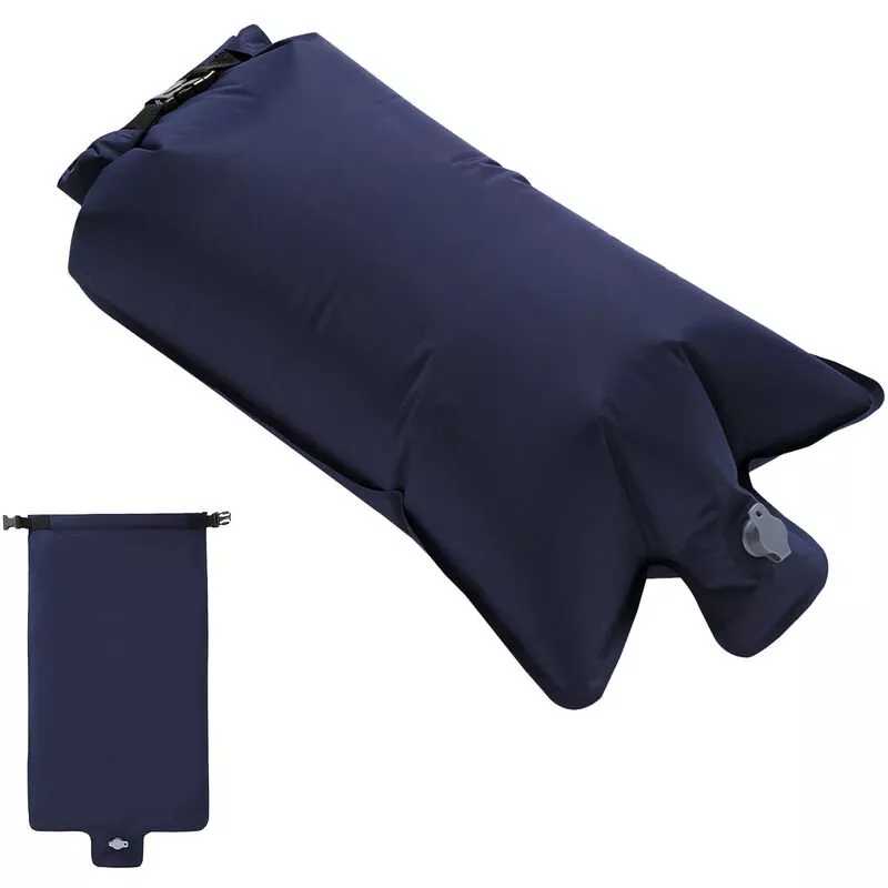 Bolsa de aire de flotacion inflable