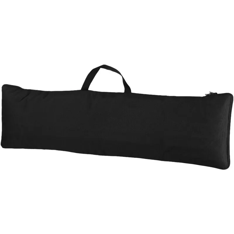 Bolsa de remo para kayak SUP Bolsa de almacenamiento de transporte Funda acolchada impermeable Bolsa de transporte para paletas de pie barato