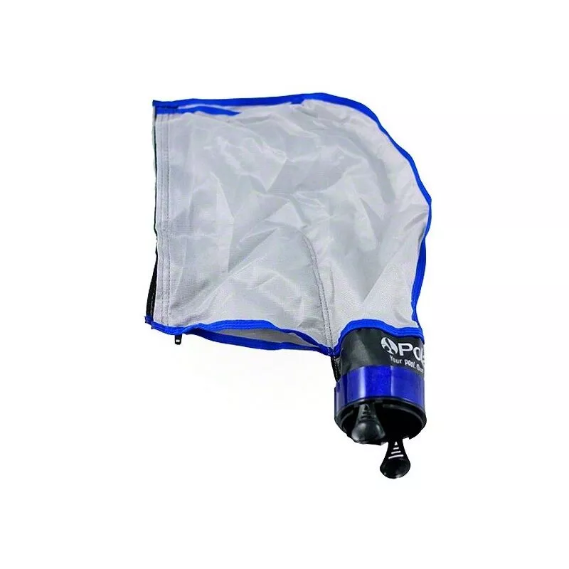 Bolsa estándar de doble capacidad con cremallera para Limpiafondos Polaris 3900 Sport de Zodiac barato