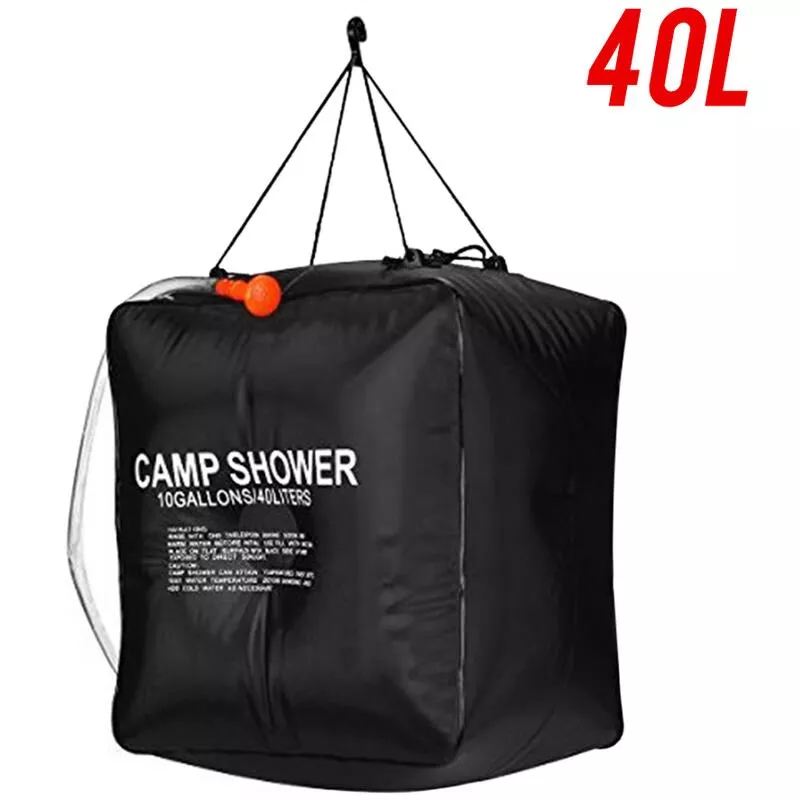 Bolsa para la ducha del bano Exterieure