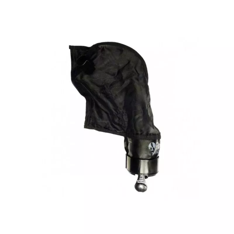 Bolsa ultrafina negra para Limpiafondos Polaris 3900 Sport de Zodiac barato