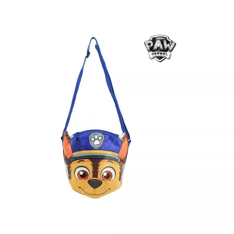 Bolsito Chase (La Patrulla Canina) - The Paw Patrol barato