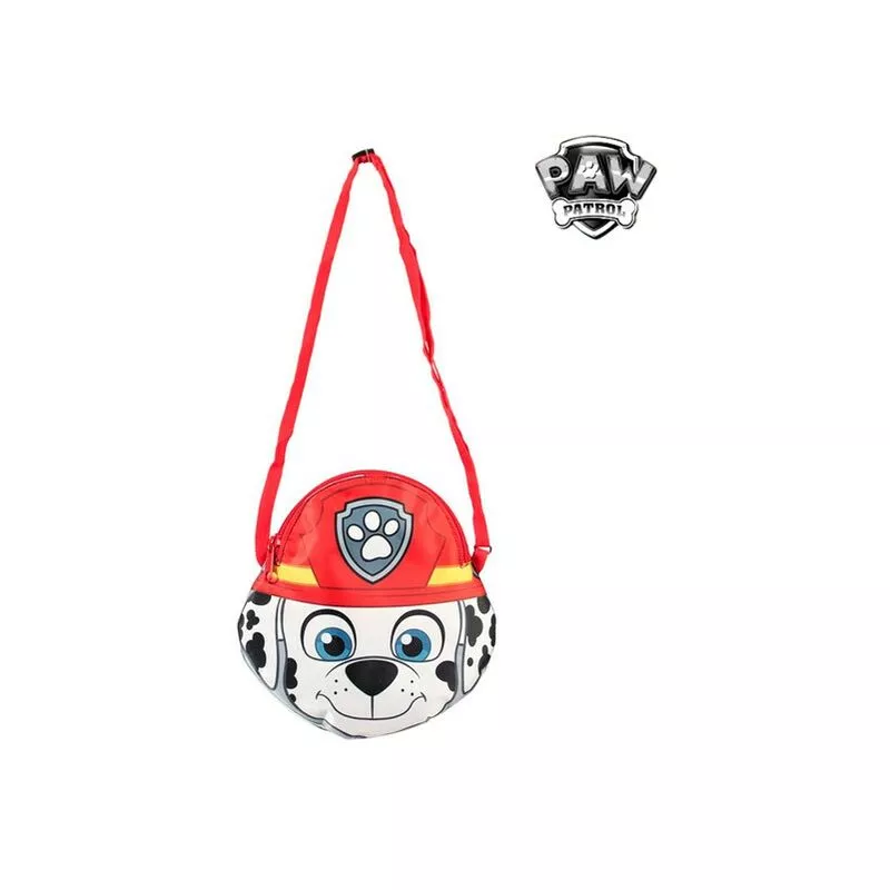Bolsito Marshall (La Patrulla Canina) - The Paw Patrol barato