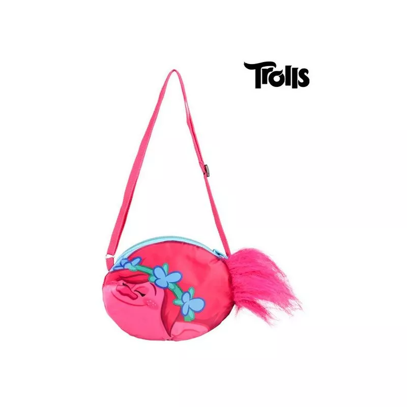 Bolsito Poppy ( ) - Trolls barato