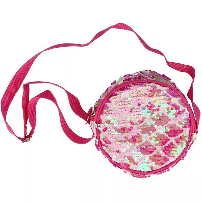 Bolso Lentejuelas - Inca barato