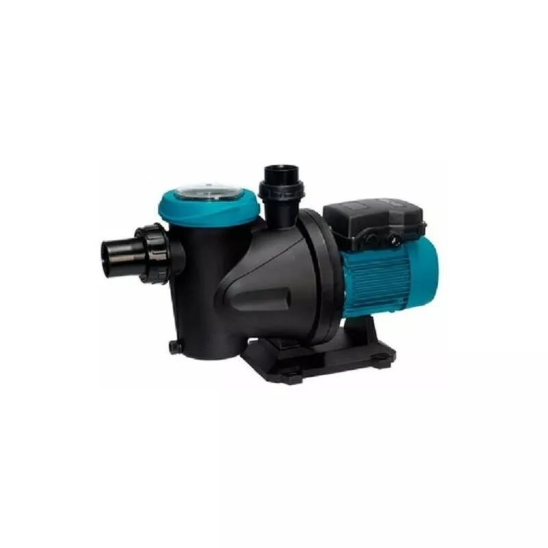 Bomba De Piscina Espa Iris 500M (Silen I 33 8M) 0