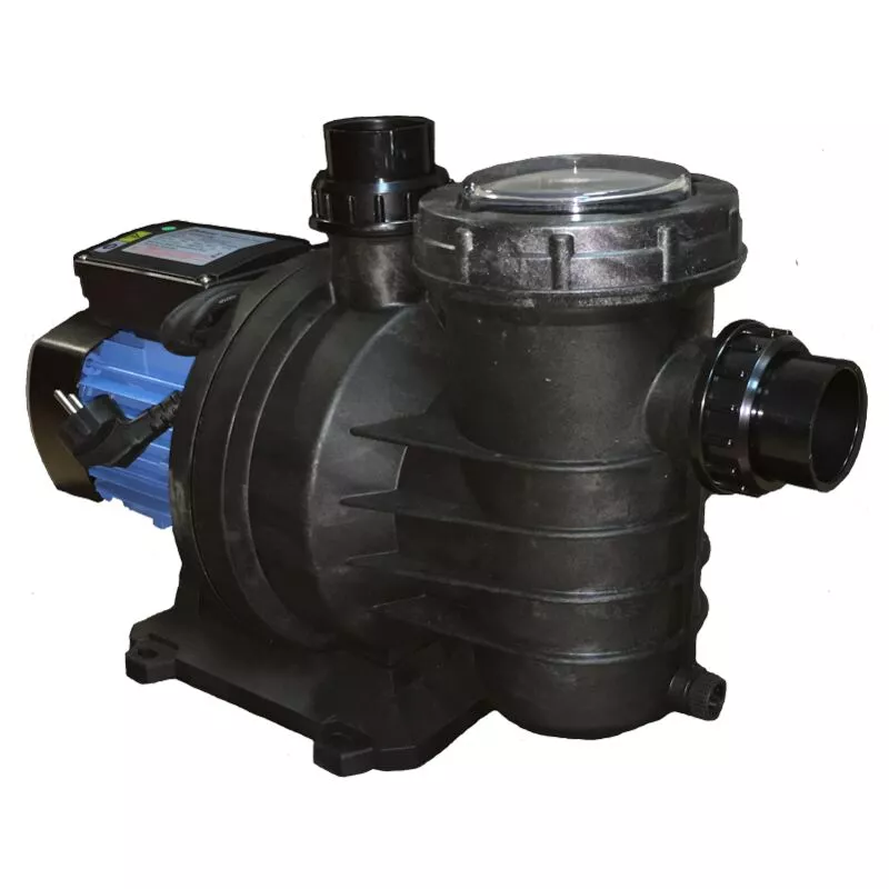 Bomba De Piscina Modelo Ocean-150 1