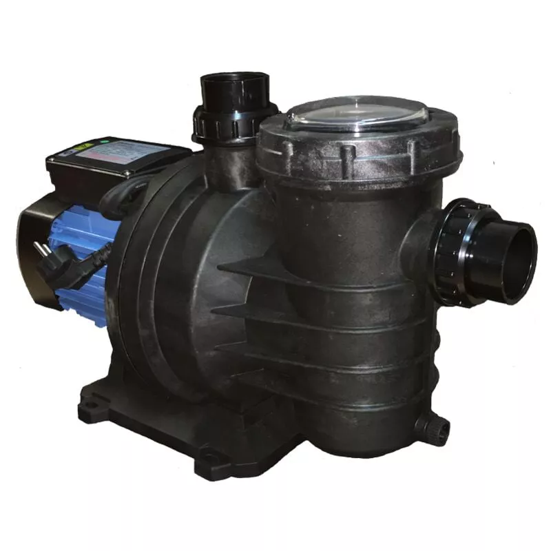 Bomba De Piscina Modelo Ocean-50 0