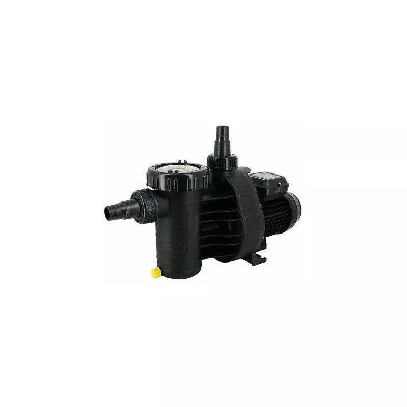 Bomba EDG 3/4hp - 14m3/h - 12MCE - 2.7A - AQUA PLUS 8 barato