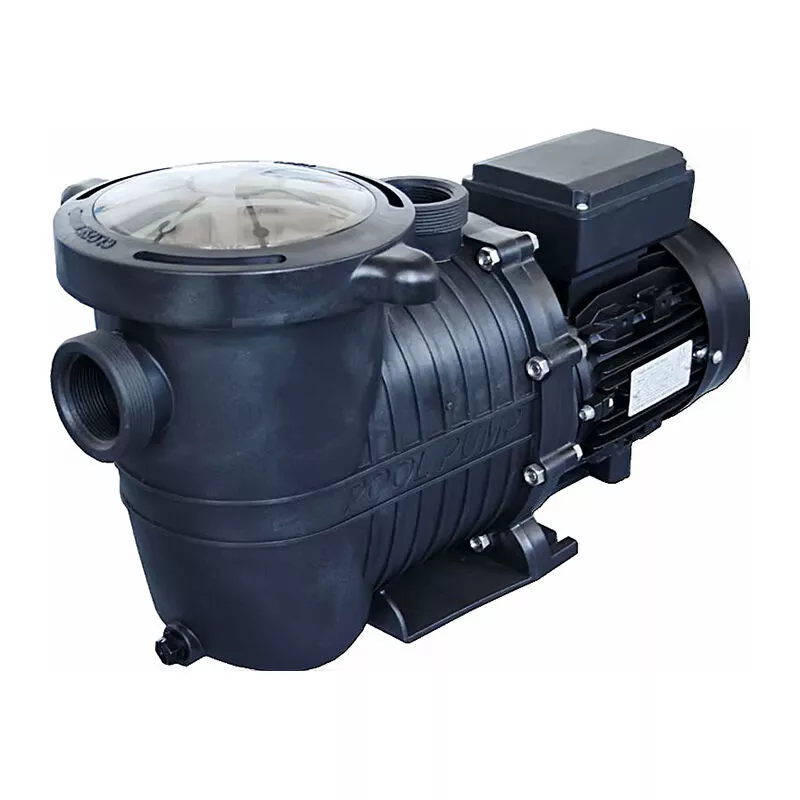 Bomba Eco Range Starpool Liberty 1 cv monofásica barato