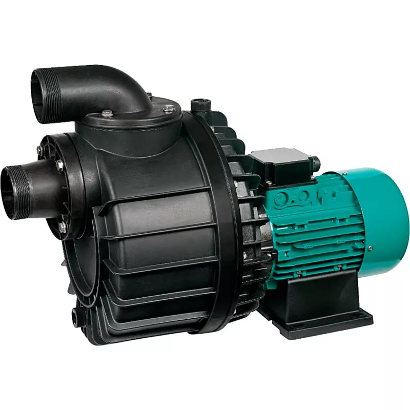 Bomba Espa nadorself 400 Trifásica. barato