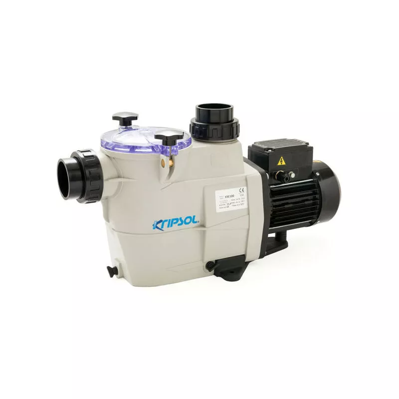 Bomba Kripsol Fiberpool ks / tt (Koral) trifásica 1