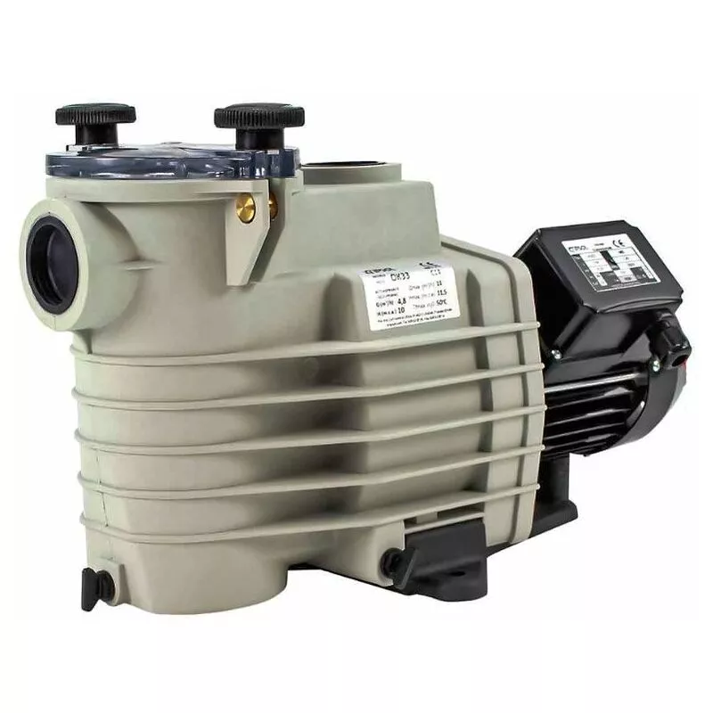 Bomba Kripsol Serie Ondina modl. ok 1