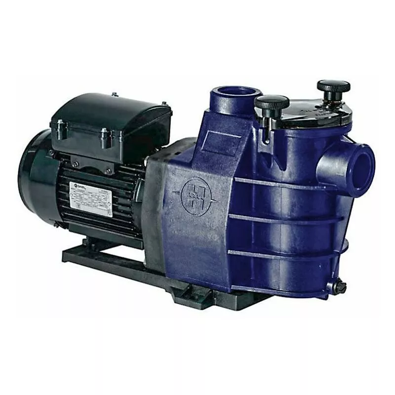 Bomba Starpump ii monofásica de 1