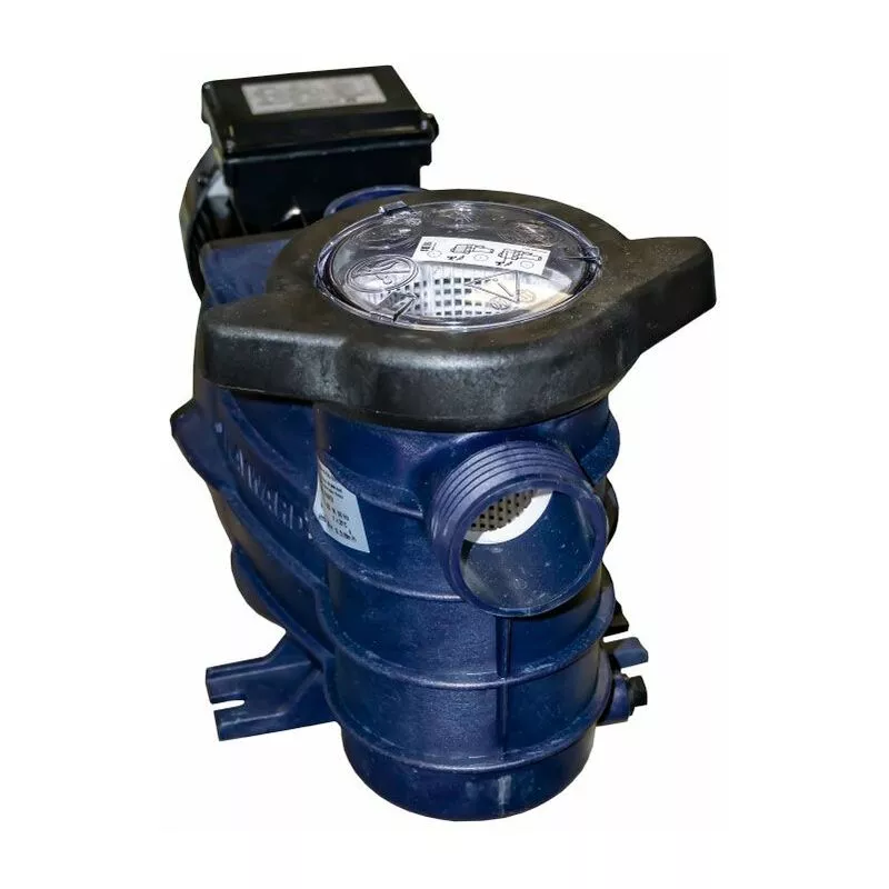 Bomba Starpump monofásica de 0