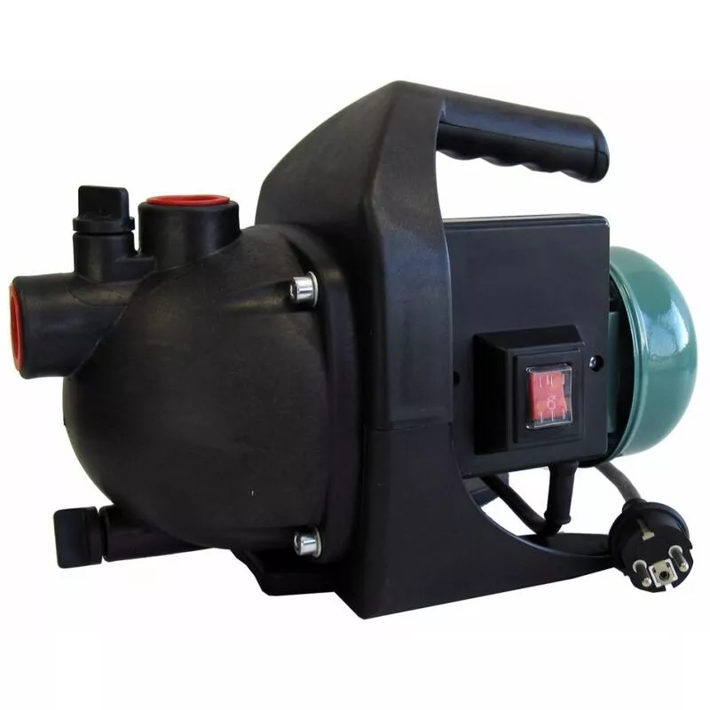 Bomba Superficie 1200w Jpx-1200 - Hidrobex barato