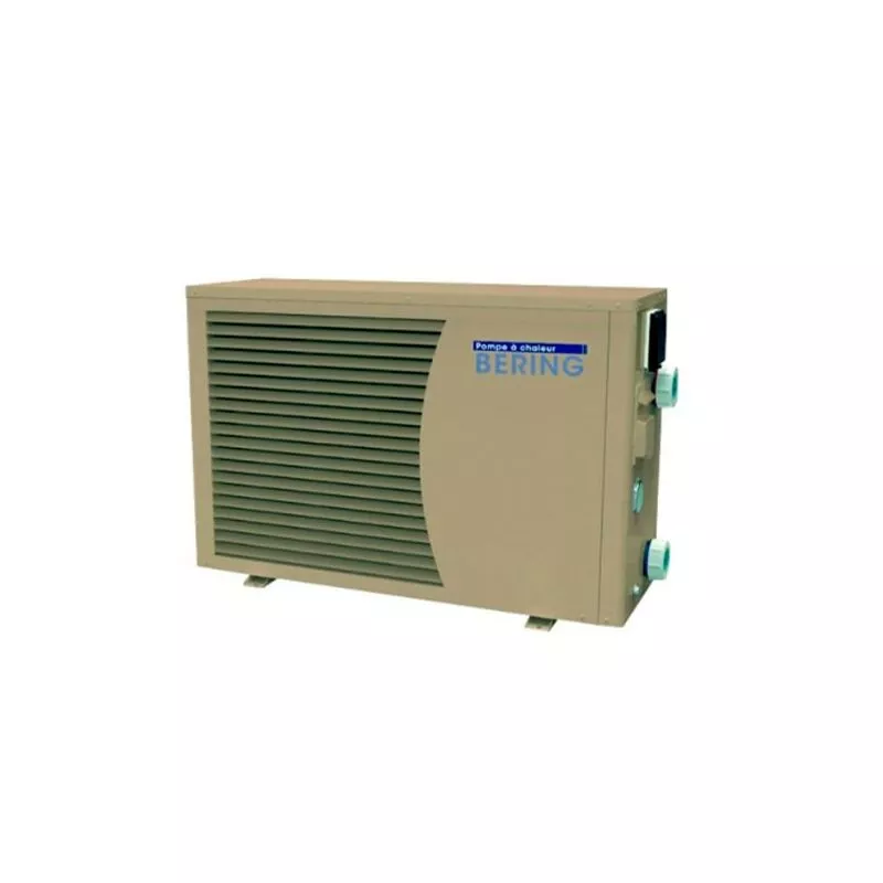 Bomba de Calor Bering Inverboost 14KW Bombas para piscinas - Plantawa barato