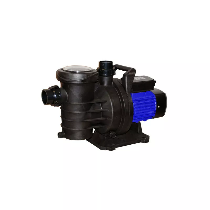 Bomba de agua autoaspirante para piscinas LINCE-500 m 0