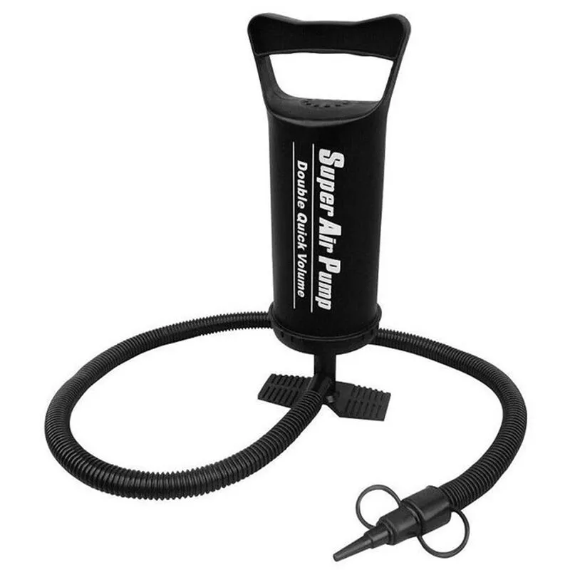 Bomba de aire manual