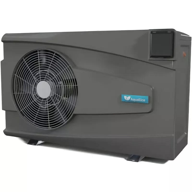 Bomba de calor Aquallice gama Termion inverter + Potencia: 9+ barato