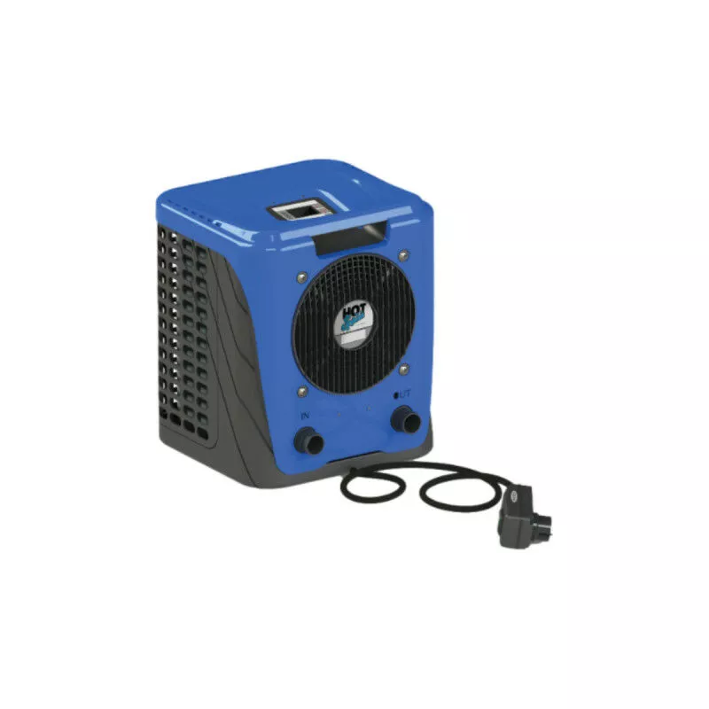 Bomba De Calor Bestway 3,35 Kw - Agua Caliente - Para Piscinas Elevadas De Hasta 20 M3 - Hs35Fr En Oferta Bomba De Calor Bestway 3