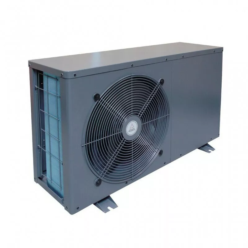 Bomba De Calor Heatermax Inverter 20 - Para Piscina 20M³ Ubbink En Oferta Bomba De Calor Heatermax Inverter 20 - Para Piscina 20M³ Ubbink Barato