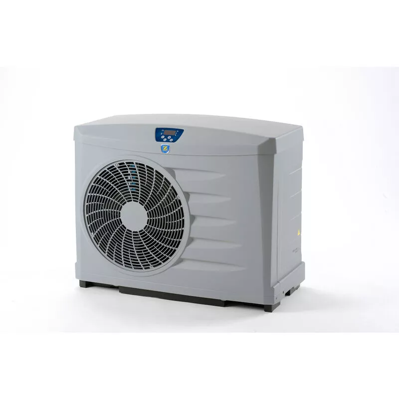 Bomba de calor piscina - 70m3 - descongelación - wh000410 Zodiac barato