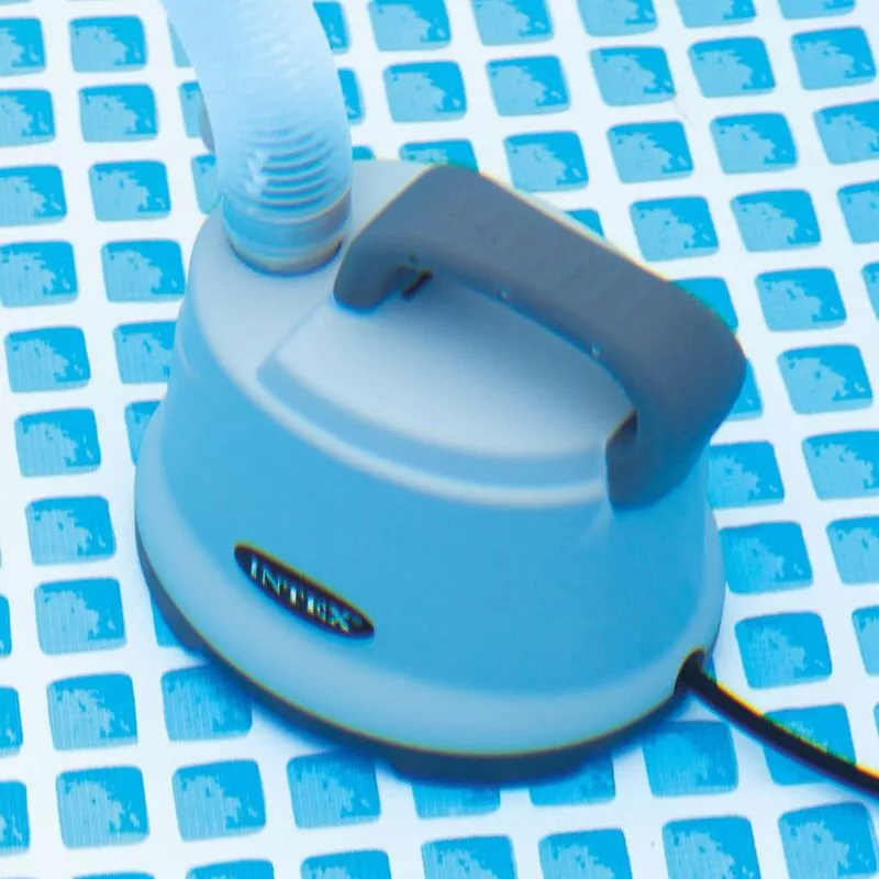 Bomba de drenaje de piscina 3595 l/h - Intex barato